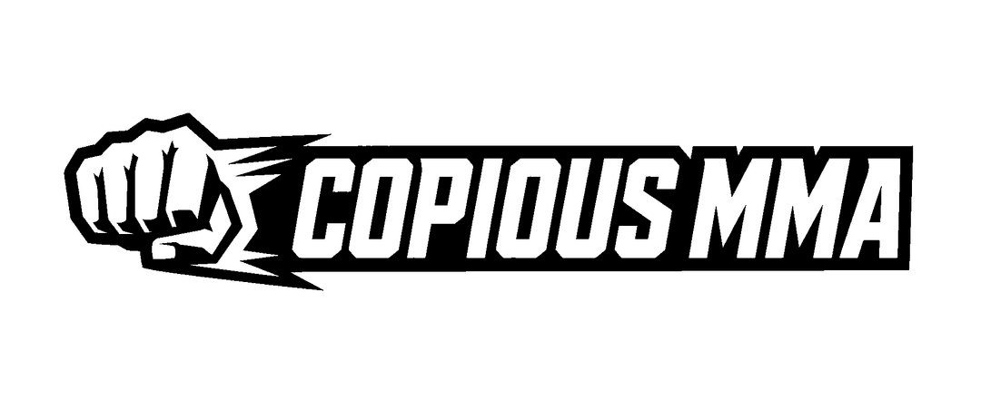 Copious MMA
